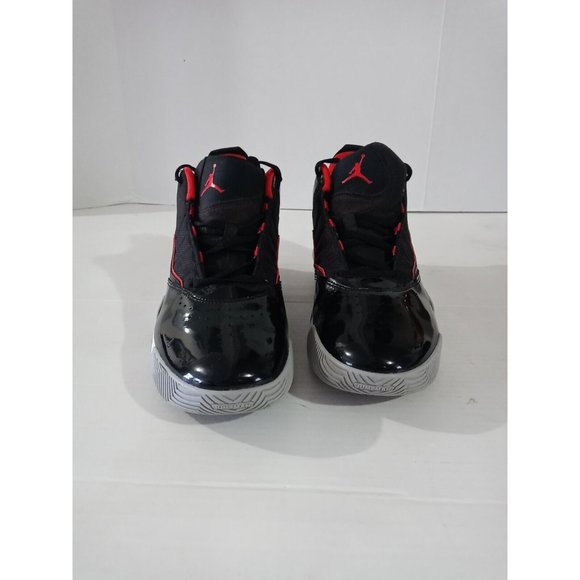 Nike Air Jordan Stay Loyal Black Bred Red Basketball Retro DB2884-001 Mens Size main image 8